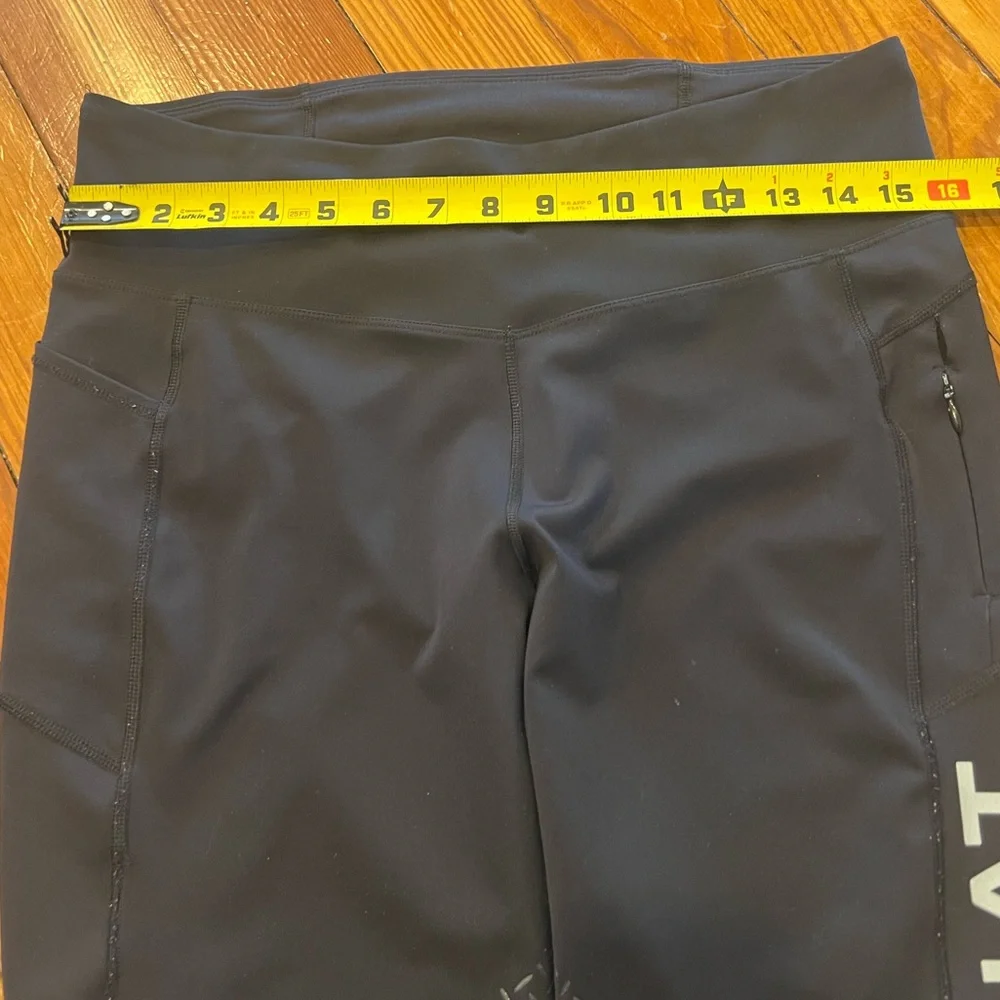 Ariat Equestrian Leggings - Picture 7 of 7